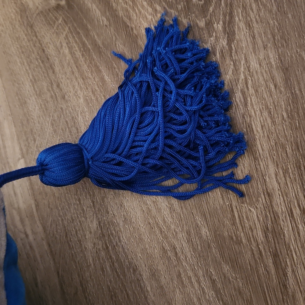 HARRY POTTER: Ravenclaw Throw Pillow - Picture 5 of 11